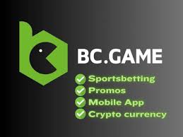 BC.Game Revolutionizing Online Gaming in Pakistan