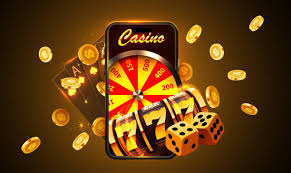 Experience the Thrill at Lucky Max Casino & Sportsbook -153569811