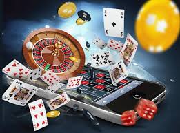 Experience the Thrill of Casino One Your Ultimate Gaming Destination 58777861