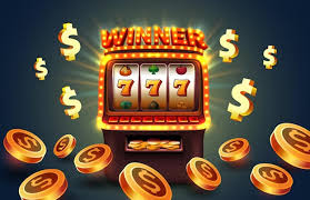 Experience Thrilling Wins with God Odds Casino Online Slots
