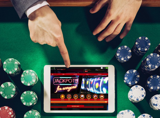 Exploring the Exciting World of Bets24 Casino Online Games