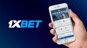 Get Started with the 1xBet App Your Ultimate Betting Companion -1619236857