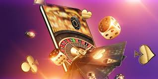 The Rise of Online BetGem Transforming the Gambling Experience