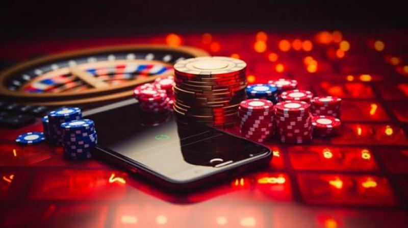The Ultimate Guide to Seven Casino UK