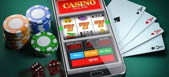 Top Casino Sites Offering the Best Bonuses -382955889