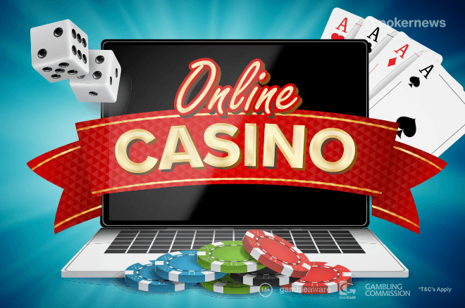 Top Casino Sites Offering the Best Bonuses -382955889
