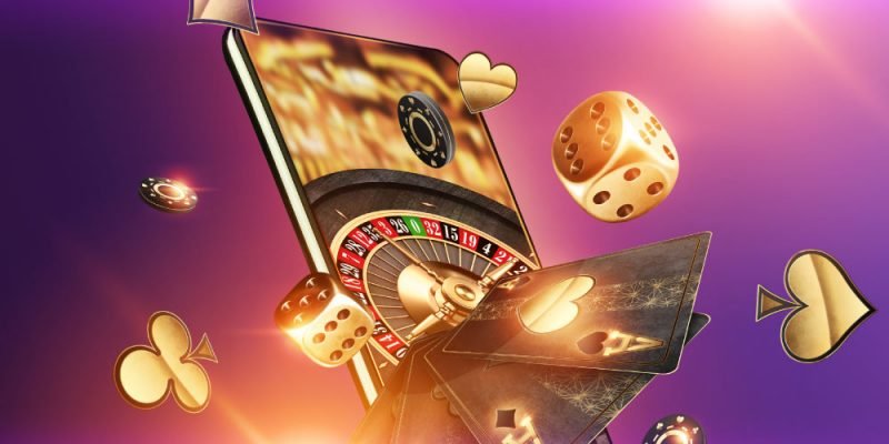Unlock Exciting Rewards with UK Online Casinos and Free Spins